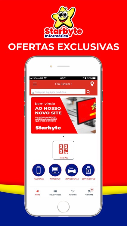 Starbyte Informática