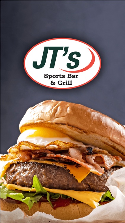 JT's Sports Bar & Grill