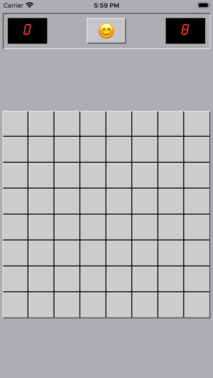 MineSweeper Professional