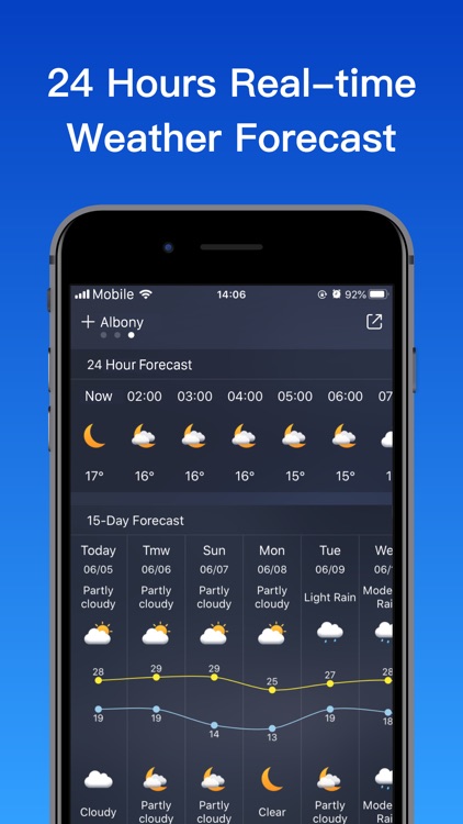 WeatherٞPro