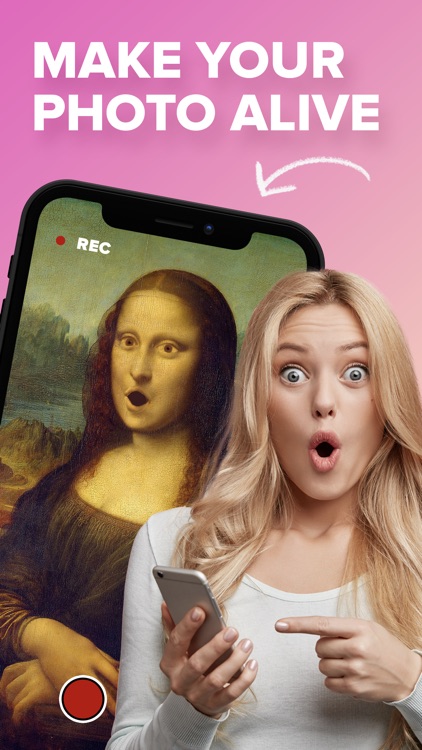 Mirror: Emoji Me Face Creator screenshot-4