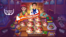 asian cooking star: food games problems & solutions and troubleshooting guide - 1