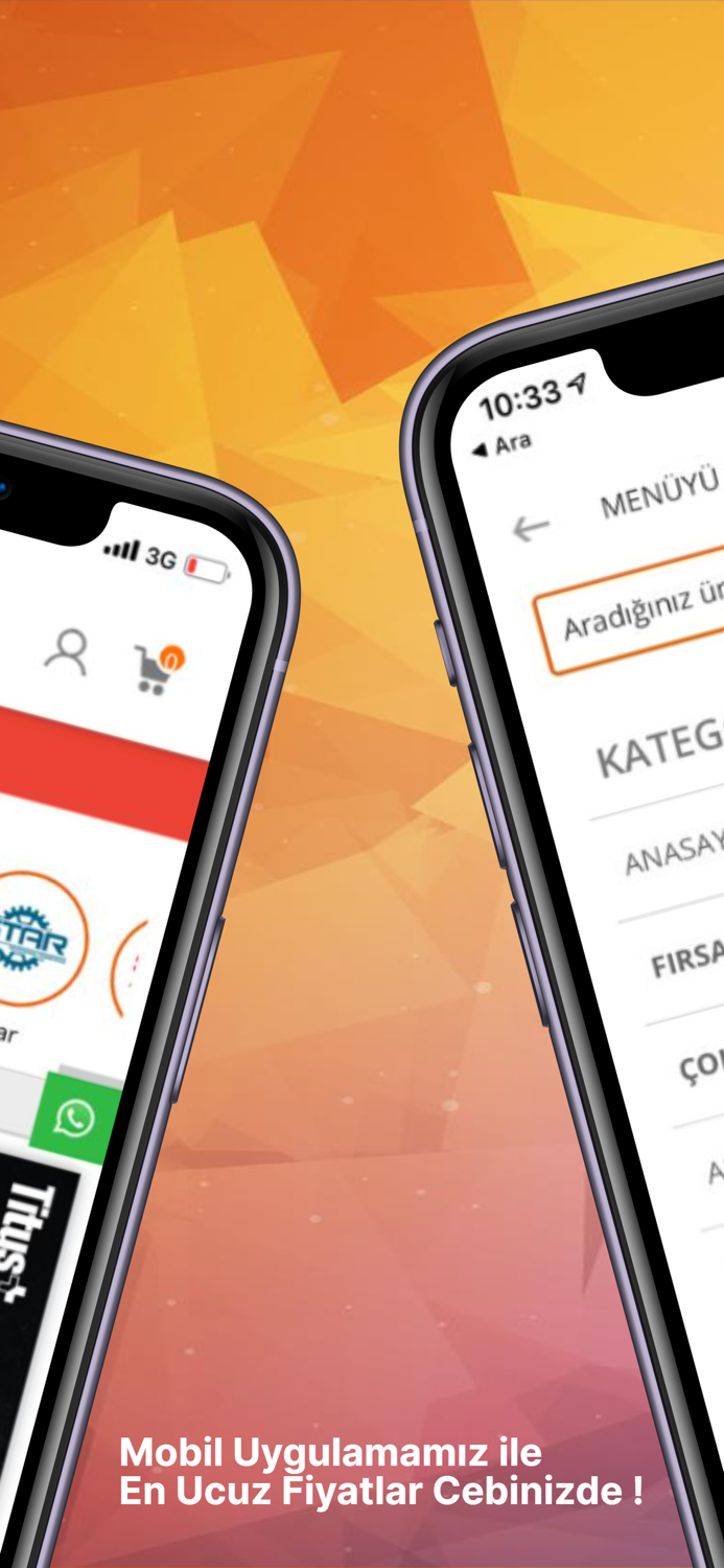 Starwood Yapi Market