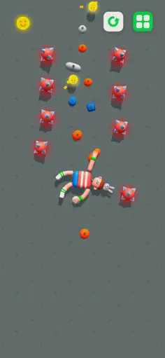 Climb Fling - Screenshot 4