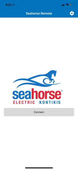 Game screenshot Seahorse Kontiki mod apk