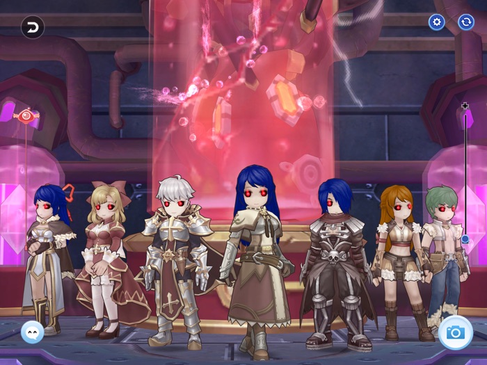 Ragnarok M Eternal Love EU