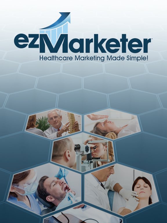 EZMarketer™ screenshot 2