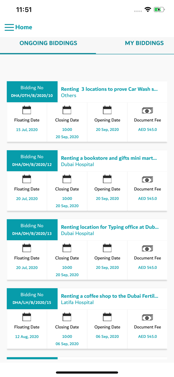 Smart Mazad المزاد الذكي