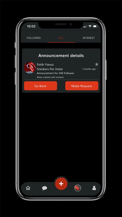 Scout-You screenshot-3