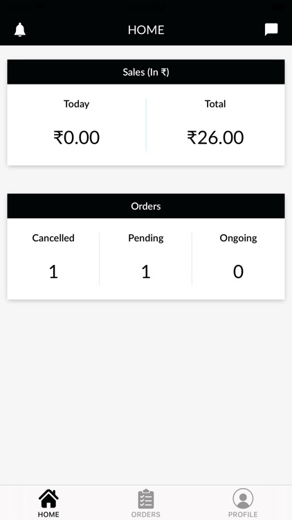 eBOYO Merchant screenshot-3