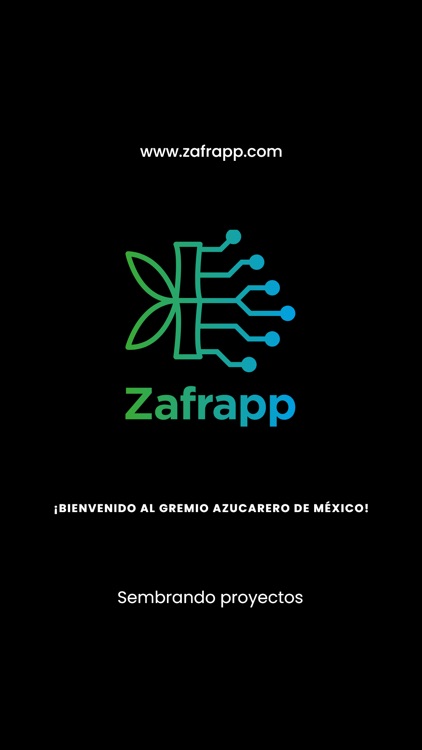 Zafrapp