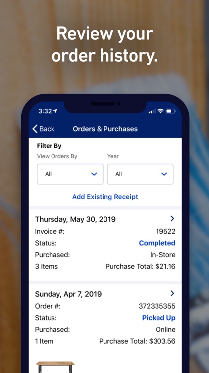 Lowe's Home Improvement screenshot-8