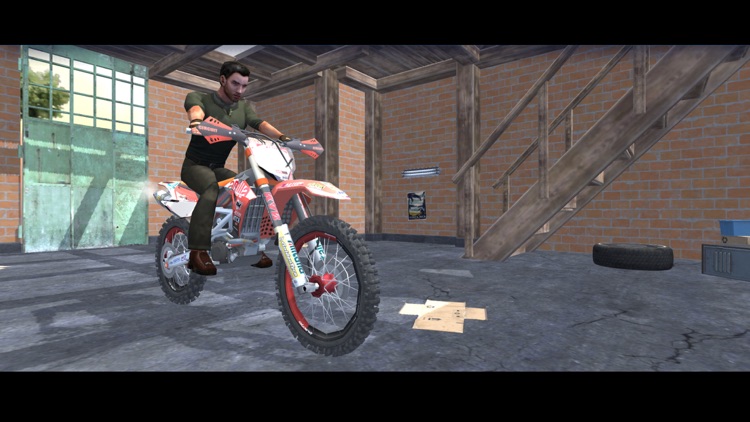 STUNT EXTREME HD Video Games - Bike Games To Play - Racing