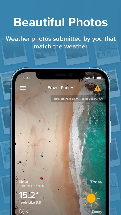 Weatherzone screenshot-4