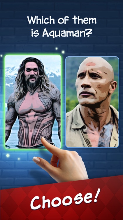 MovieFan: Idle Trivia Quiz