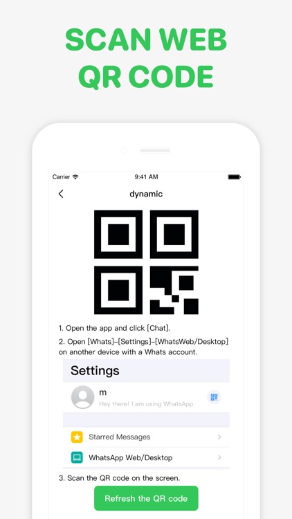 Whats Status Saver App