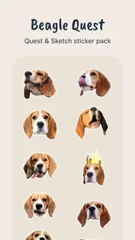 Game screenshot Beagle Quest mod apk