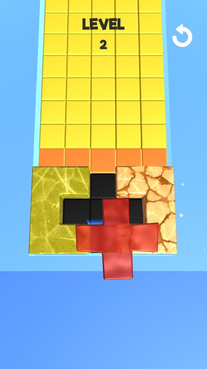 Blocks Master 3D screenshot-5