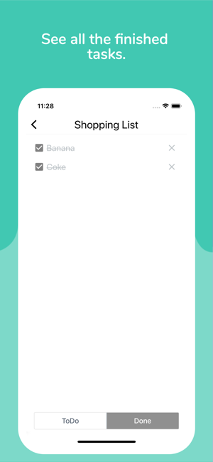 SuperSimpleToDo: To-Do & Tasks(圖5)-速報App