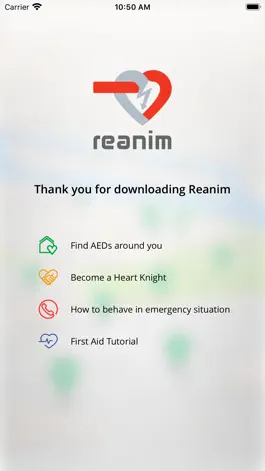 Game screenshot Reanim apk