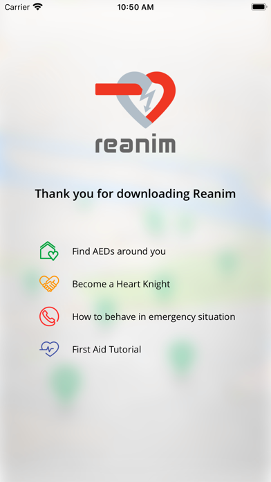 Reanim screenshot 2