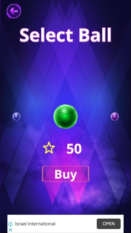 Dancing Line Bounce Ballz