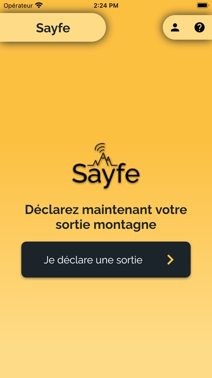 Sayfe