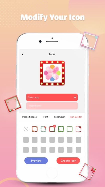 Themer - App Icon Changer screenshot-5