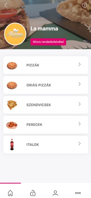 Deligo - Food delivery(圖3)-速報App