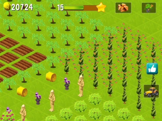 Farm Building House Build screenshot 3