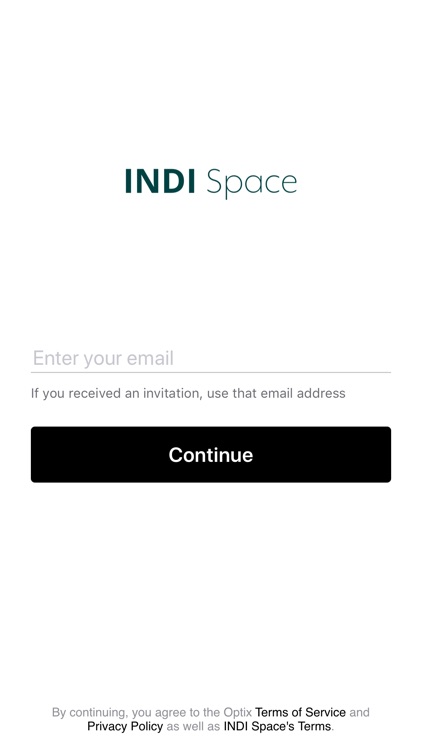 INDI Space Member