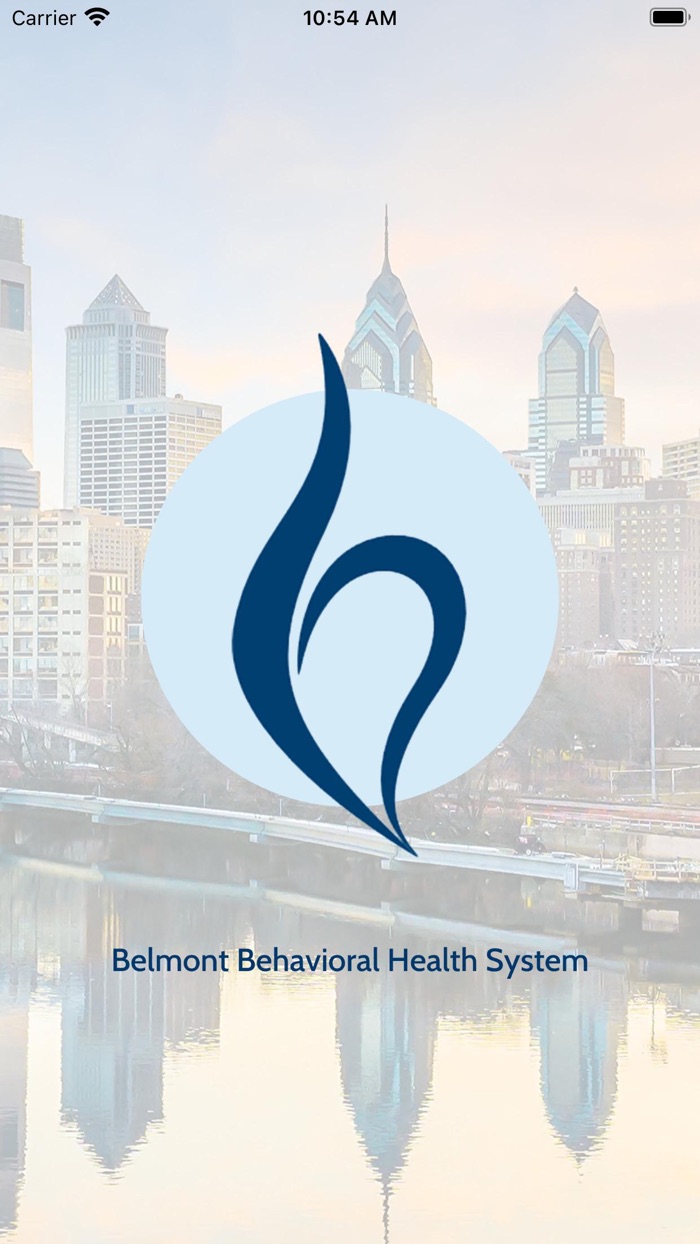 Belmont Behavioral Health