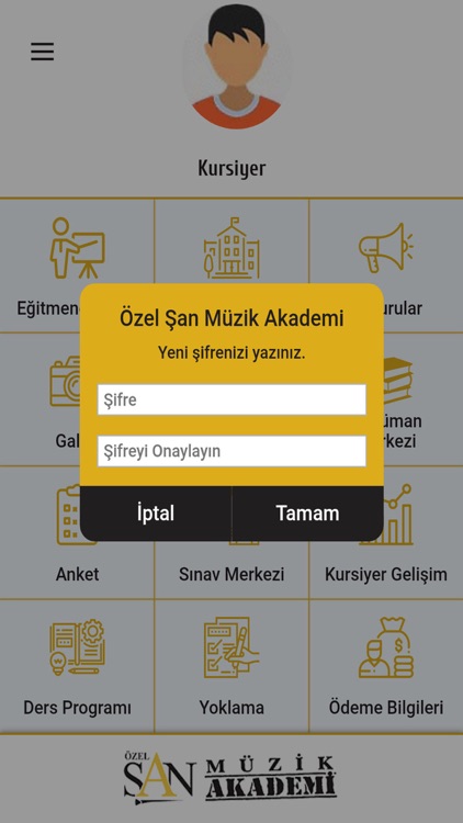 Özel Şan Müzik Akademi