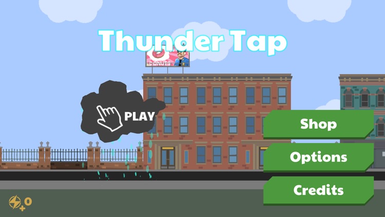 Thunder Tap screenshot-3