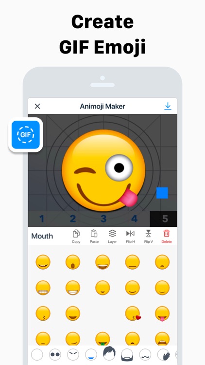 Keyboard Fonts & Emoji Maker screenshot-9