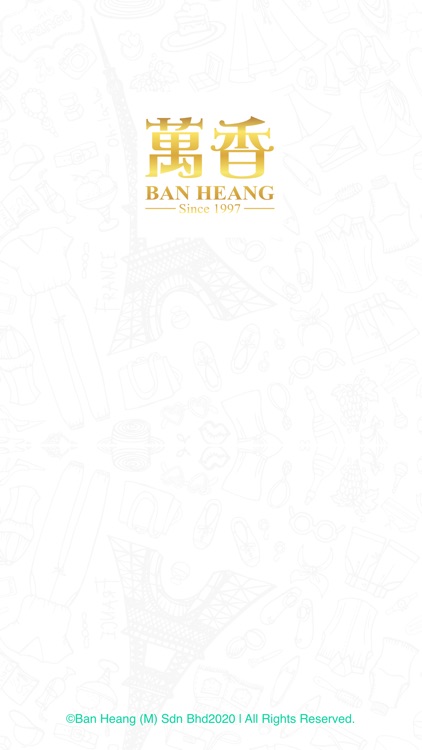 Ban Heang