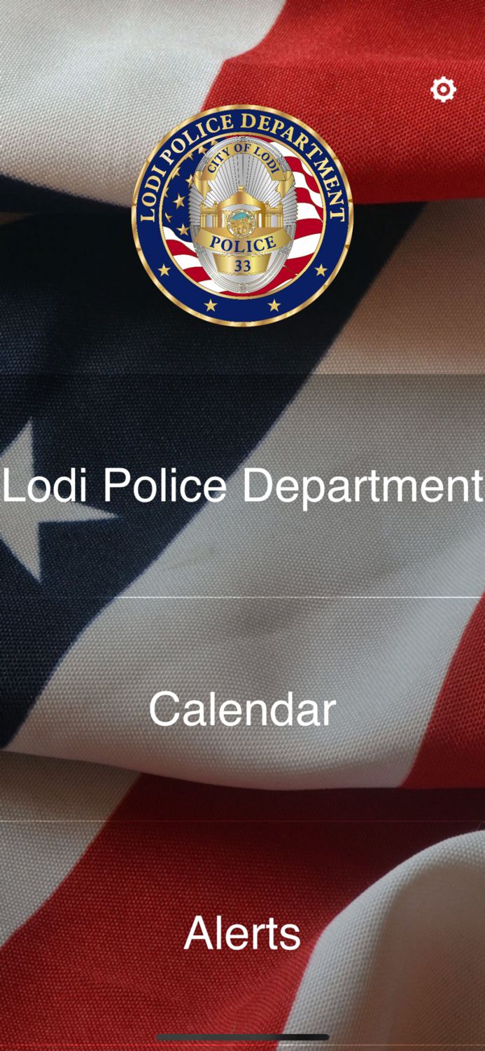 Lodi Police Department