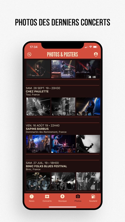 Knuckle Head screenshot-5