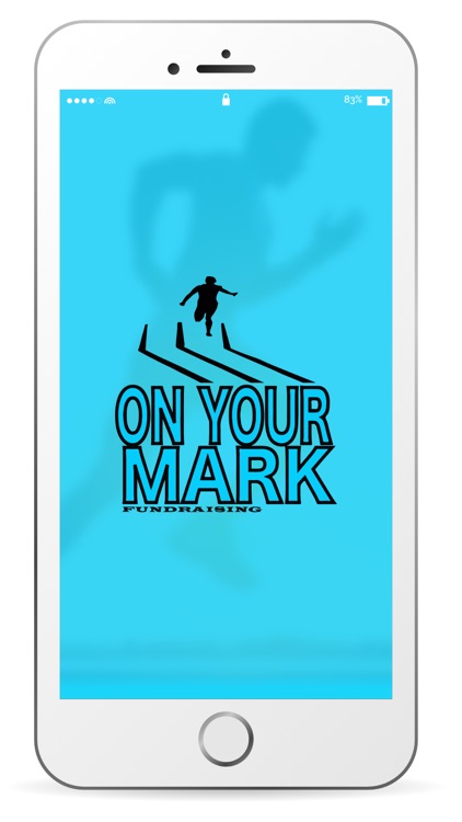 On Your Mark Fundraising -OYMF