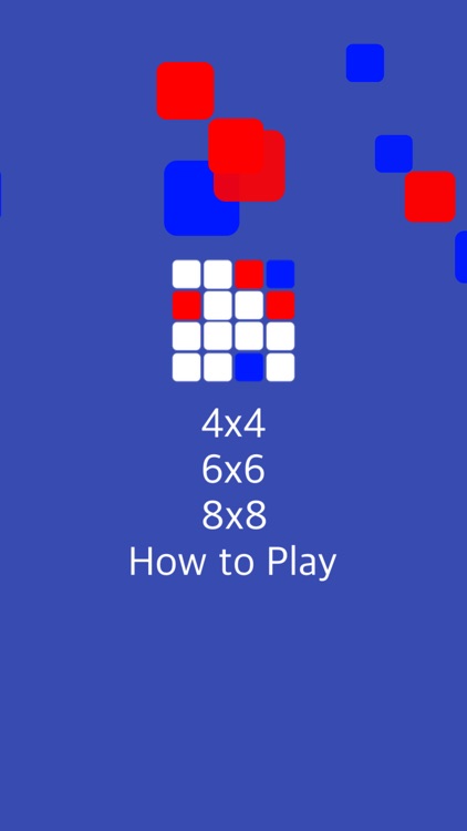 Flip Tiles Game