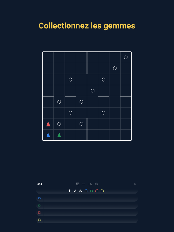 Recursive: Programming Puzzles Recursive: Programming Puzzles