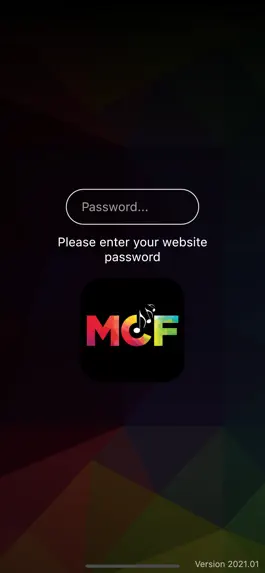 Game screenshot MCF mod apk