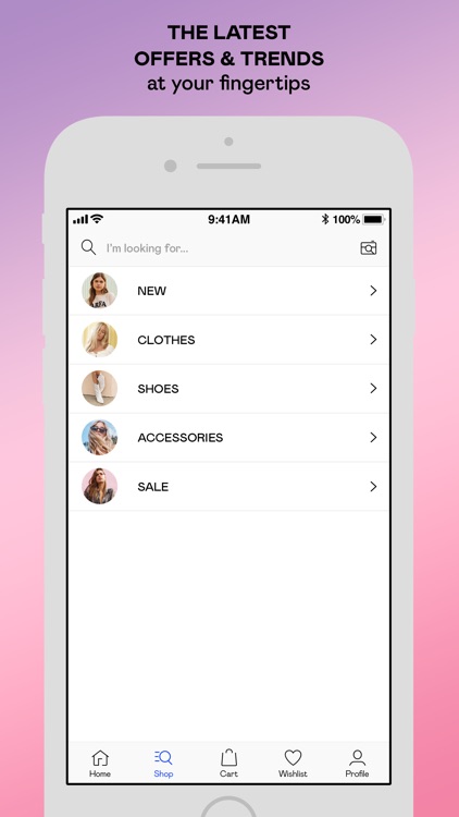 Nasty Gal – Clothing + Fashion