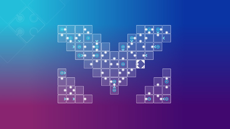 DePuzzle - anti stress puzzle