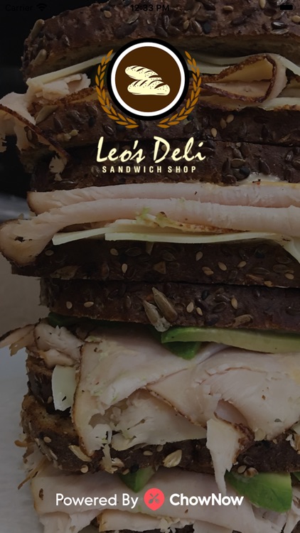 Leo's Deli Sandwich Shop