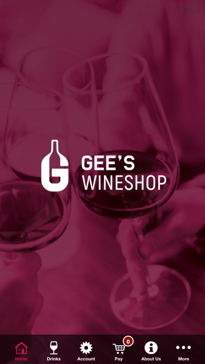 Gees Wine Shop