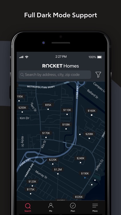 Rocket Homes Real Estate screenshot-7