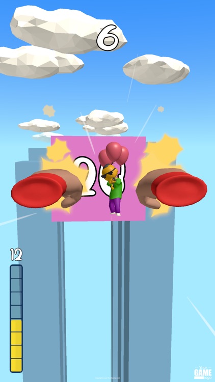 Look I Can Fly screenshot-3