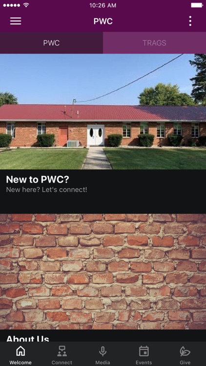 The PWC