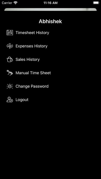MESH CIRCLE screenshot-8